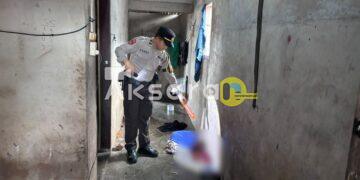 Satu Orang Tewas dalam Penembakan di Toboali, Terduga Pelaku Diburu Polisi