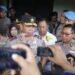 Pelarian Pelaku Penembakan Toboali Berakhir di Tanjung Kalian, Ditangkap Saat Hendak Kabur