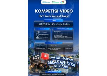 Punya Cerita Inspiratif? BSB Buka Lomba Video “Cerita Melaju” Berhadiah Belasan Juta