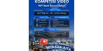 Punya Cerita Inspiratif? BSB Buka Lomba Video “Cerita Melaju” Berhadiah Belasan Juta