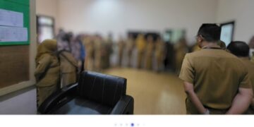 Siapa K Saksi Kejagung dari ESDM Babel? Diduga Kurniawan Eks Plt Kadis
