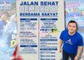 25 Paket Umrah Gratis Demokrat Babel, 2 Kesempatan Berikutnya Menanti di Pangkalpinang