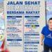 25 Paket Umrah Gratis Demokrat Babel, 2 Kesempatan Berikutnya Menanti di Pangkalpinang