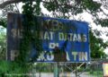 Dokumen Catat Pembagian Dana Pascatambang Koba Tin, PT BP Rp7,9 M hingga CV MI Rp12,4