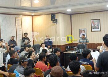 Sikap Pemkab Basel Dipertanyakan, DPRD Babel Soroti Aduan Dugaan Pelecehan hingga Lahan Desa