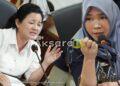 Maryam Singgung Kelalaian Bupati Soal Aduan Warga Basel, Rina Soroti Indikasi Pidana