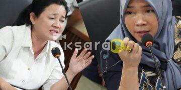 Maryam Singgung Kelalaian Bupati Soal Aduan Warga Basel, Rina Soroti Indikasi Pidana