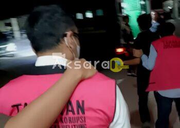 Selain Pejabat BNI dan Kurator, Kejati Babel Ungkap Posisi Klaster Pemda di Kasus Koba Tin