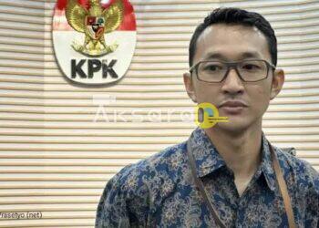 Di Balik Pemeriksaan Juru Bicara KPK, Amnesty Ingatkan Bahaya Kriminalisasi