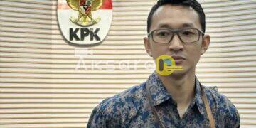 Di Balik Pemeriksaan Juru Bicara KPK, Amnesty Ingatkan Bahaya Kriminalisasi