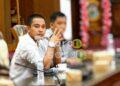 Jelang Musim Hujan, Rocky Husada Ingatkan Pemkot Pangkalpinang Jangan Tunggu Banjir