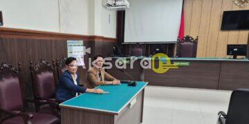 Hakim PN Mentok Nyatakan Penetapan Tersangka Bos Timah Anita Tidak Sah