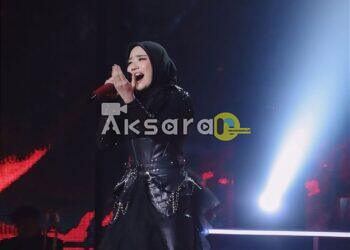 Bhita Asal Pangkalpinang Tembus TOP 11 DA8 Indosiar, Dukungan Warga Babel Dibutuhkan