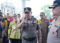 Gubernur Babel Sidak 7 SPBU, Tegaskan Tak Ada Ruang bagi Oknum Nakal