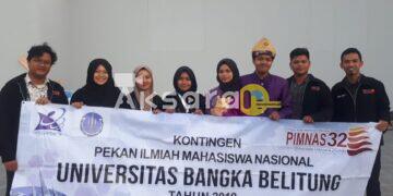 Dari UBB ke Kyushu Institute of Technology, Marhan Raih Beasiswa MEXT