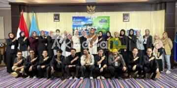 UBB Jadi Ruang Pertemuan Peneliti 10 Negara, 119 Artikel Dipresentasikan